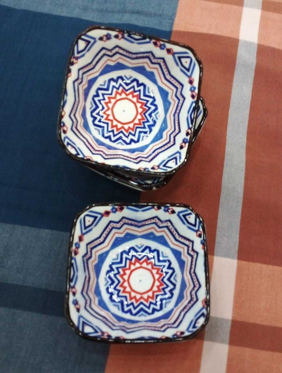 Joyero Ceramica 10 Cm