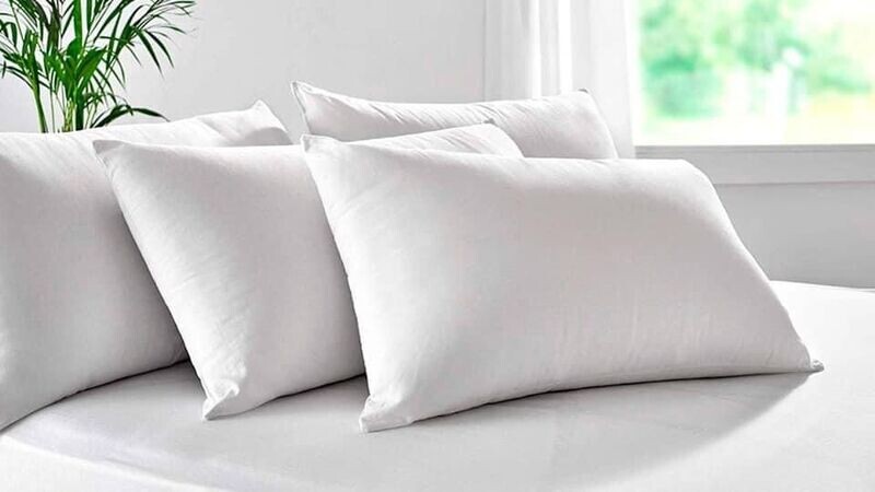 Almohada Hotelera 48X74 Cm 1000 Gr