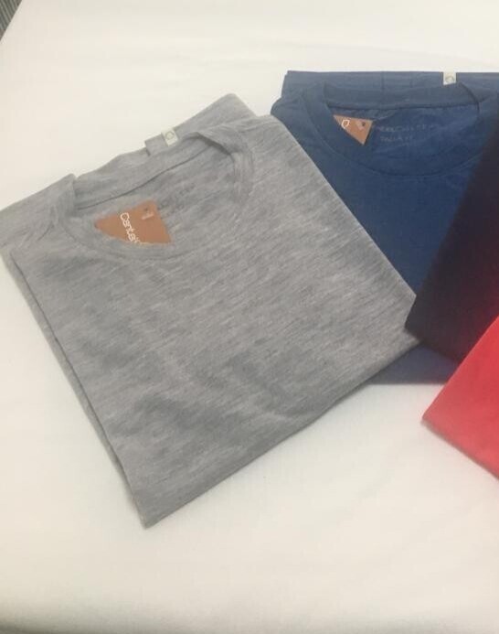 Camiseta Mc Pijama Cantel Caballero