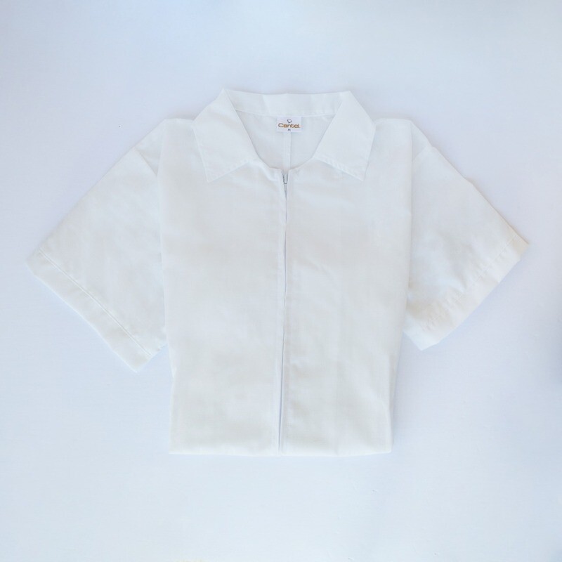 Uniforme hospital Filipina Dacrón Uniforme hospital Filipina Dacrón