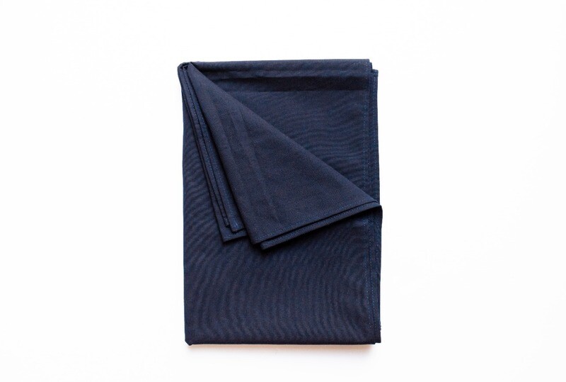 Camino de Mesa Rectangular