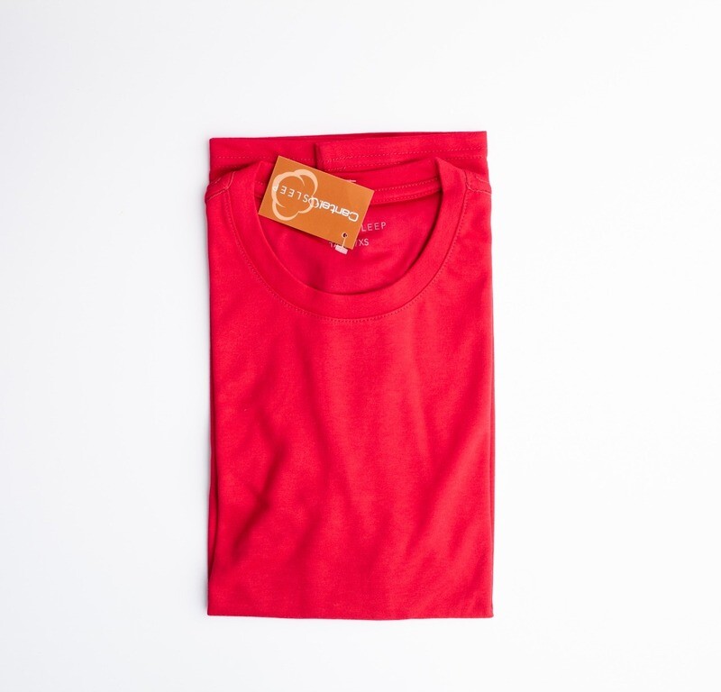 T-shirt Caballero Manga Corta