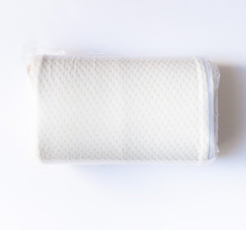 Almohada ergónimica para espalda