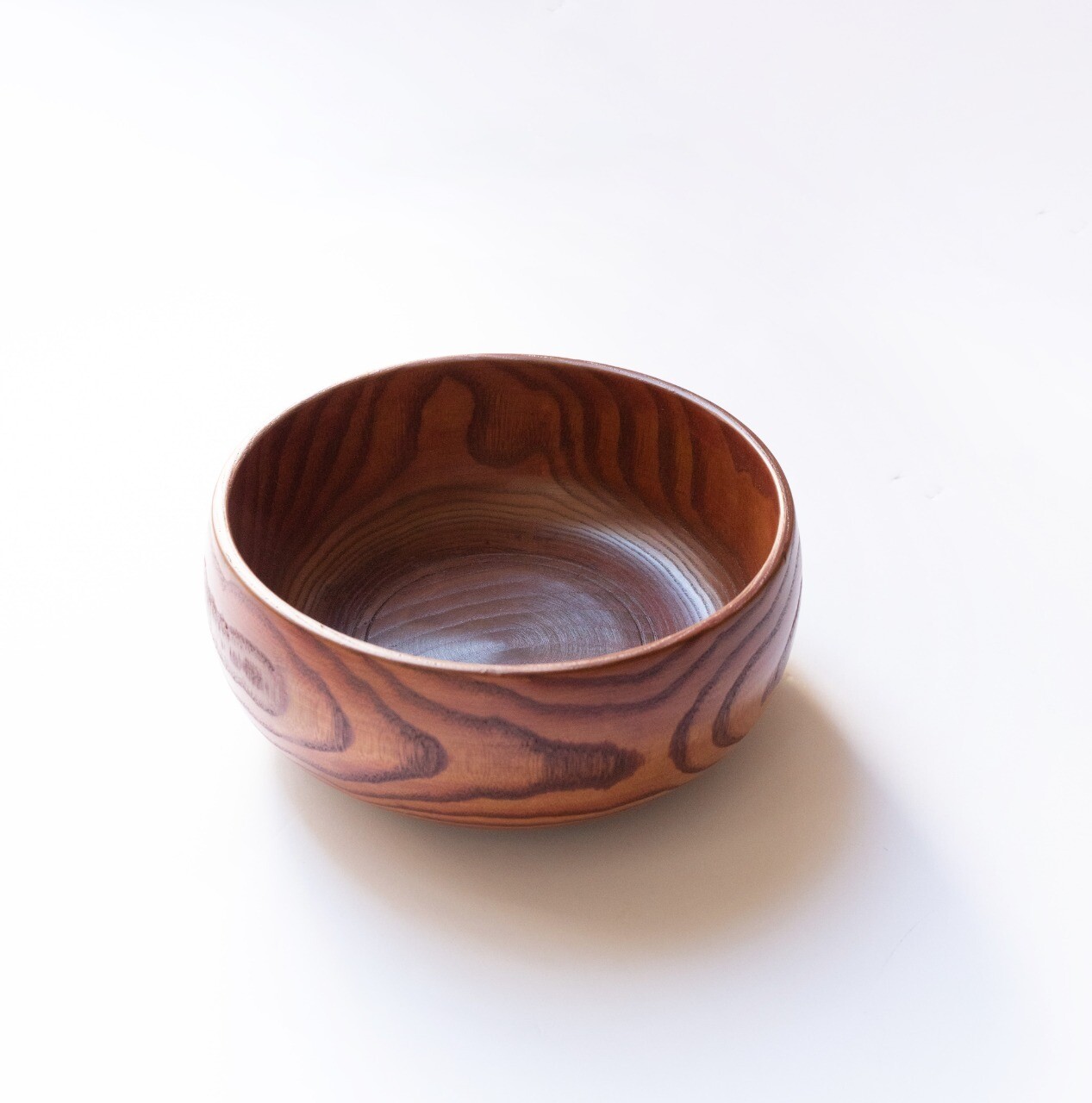 Bowl Madera Acacia WK0067-C 19 cm