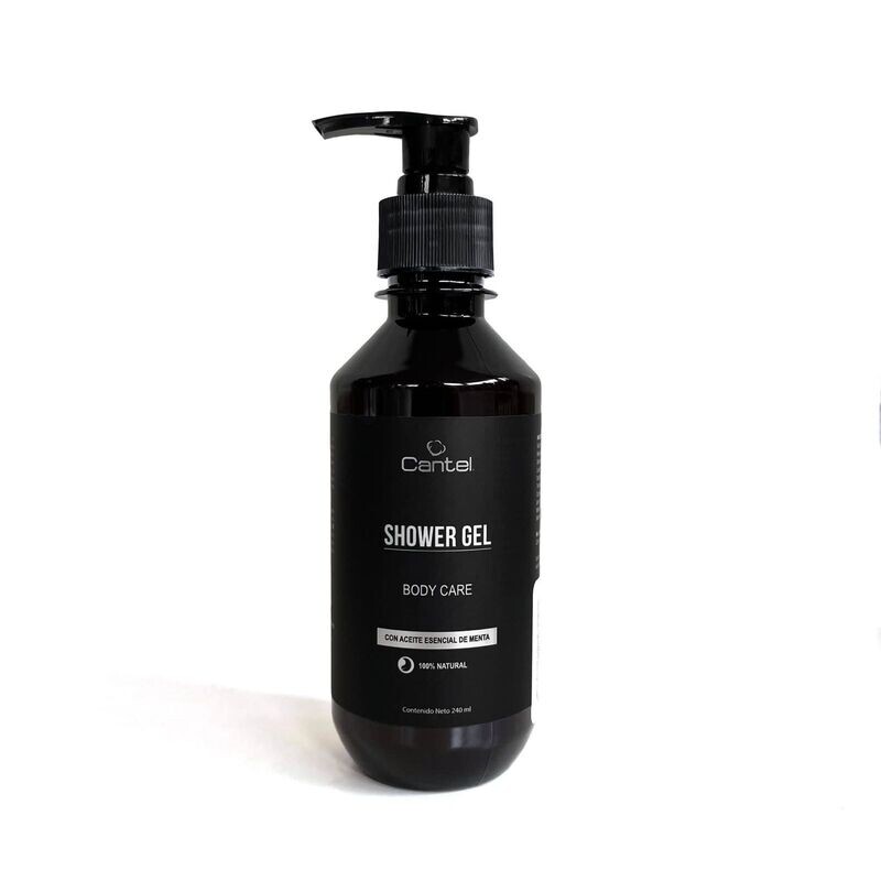 Jabón en Gel Corporal