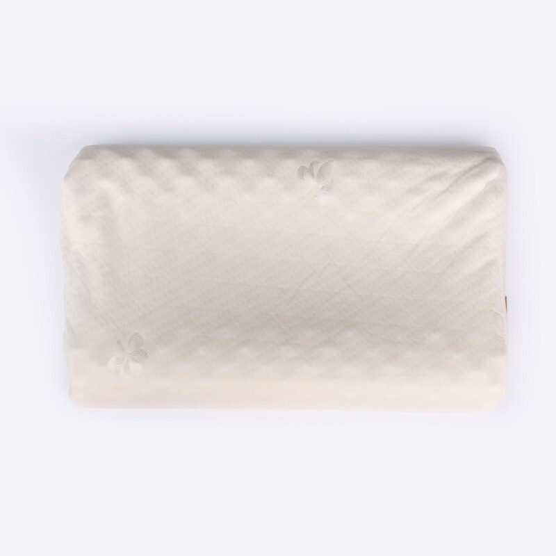 Almohada ergonómica Memory  Foam