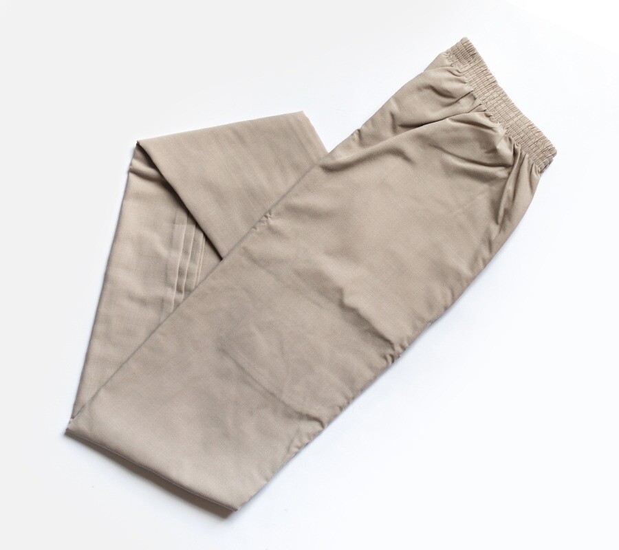 Clasica Pantalon de Filipina Supratel