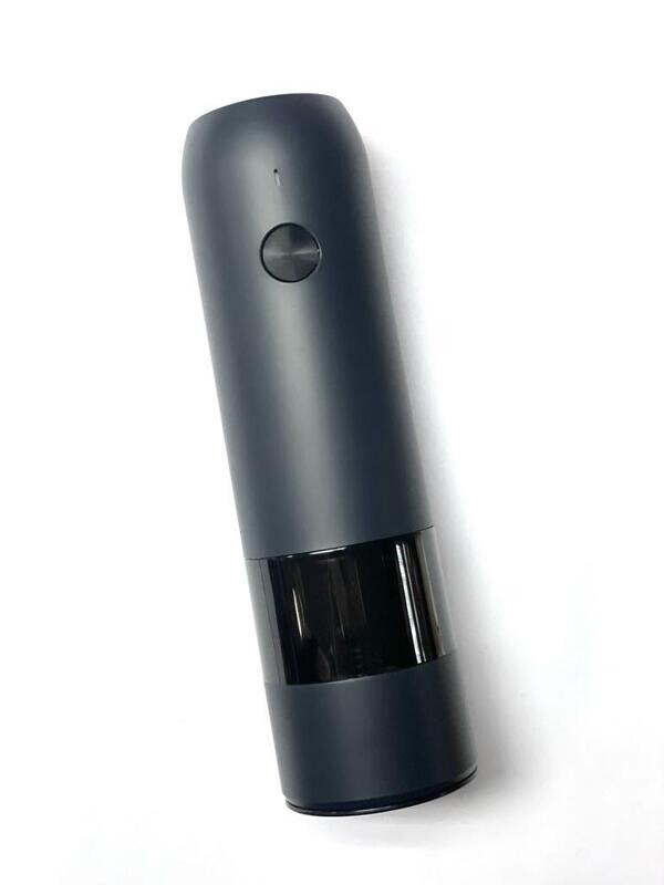 Molinillo Electrico De Ceramica con carga USB