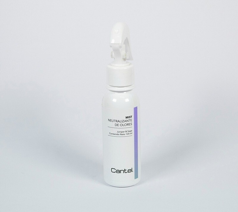 Mist Neutralizante de Olor 120ml Juniper