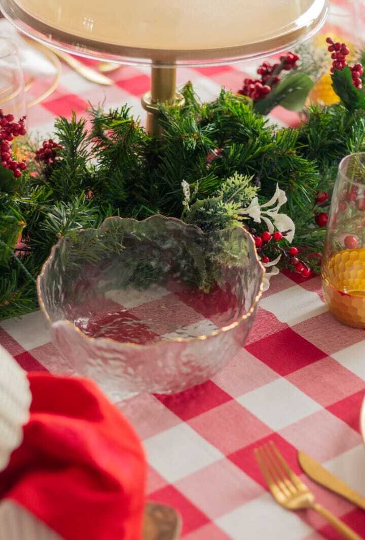 Set de tres bowl de 13 cm x 16.5 cm x 20 cm
