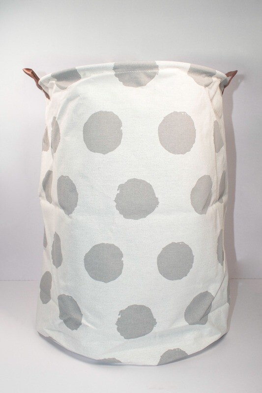 Cesta de tela para ropa sucia 40*50cm mix diseño