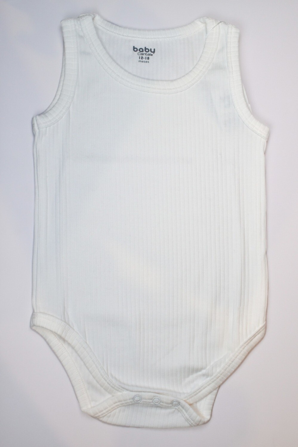Bodie  SM 100% Algodón peinado 210GSM ribbed RH0078