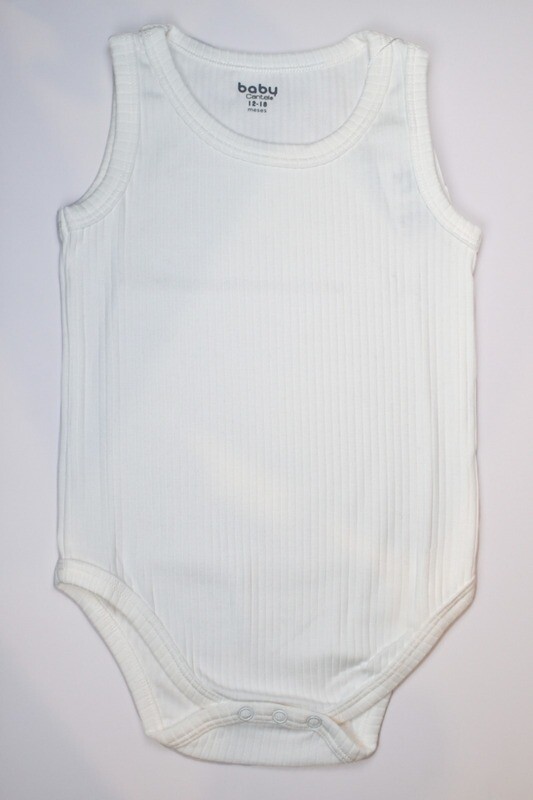 Bodie  SM 100% Algodón peinado 210GSM ribbed RH0078