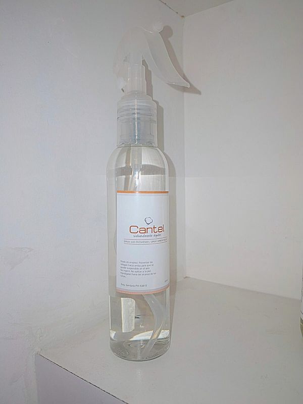 Aroma Cantel Spray 150ml