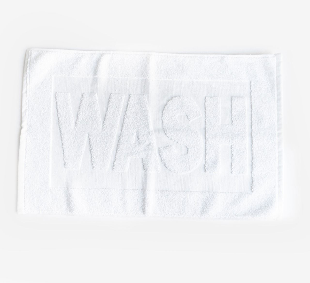 Toalla Alfombra Wash