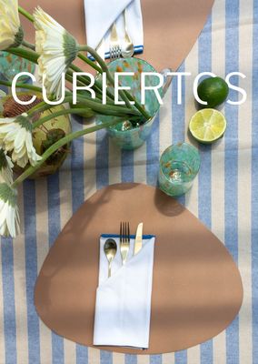 CUBIERTOS