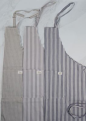 UNIFORMES Y GABACHAS