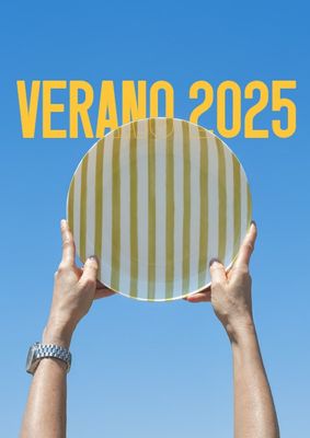 VERANO 2025