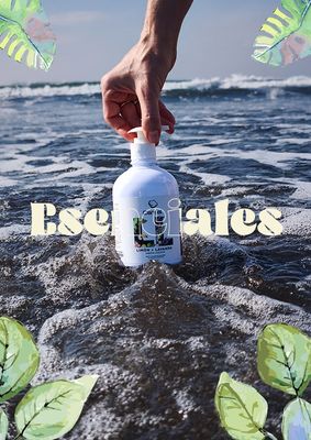 ACEITES ESENCIALES