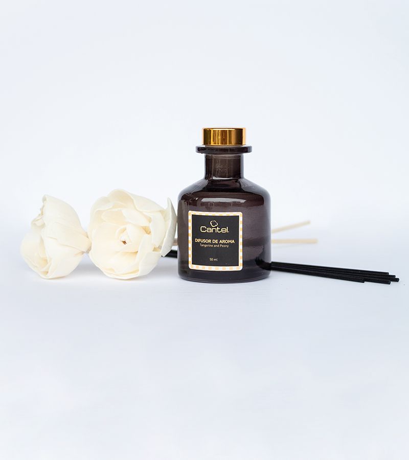 Difusor Cantel Home 50 Ml