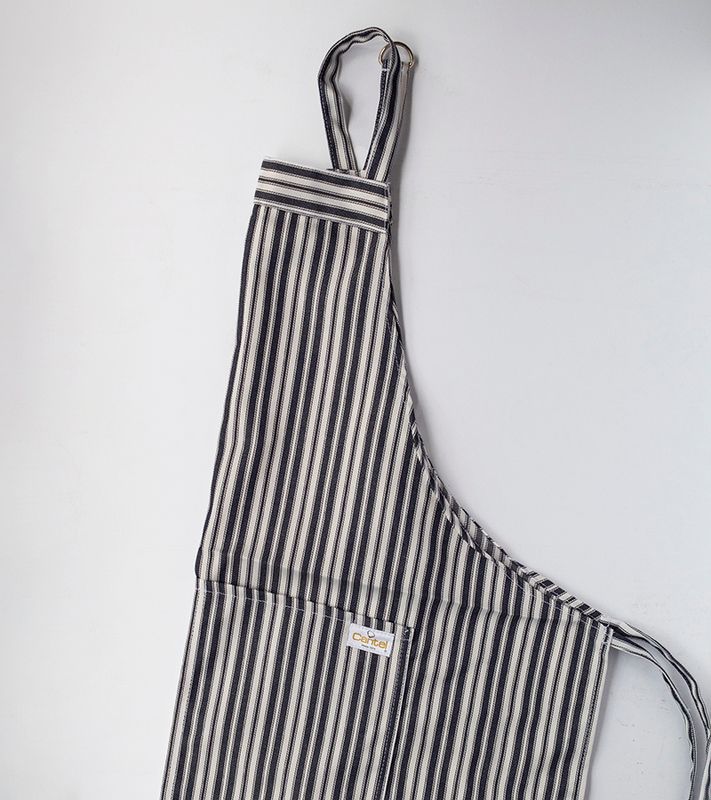 Gabacha de cocinero Mantalon grande