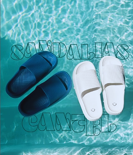 SANDALIA EVA HO-009 UNISEX