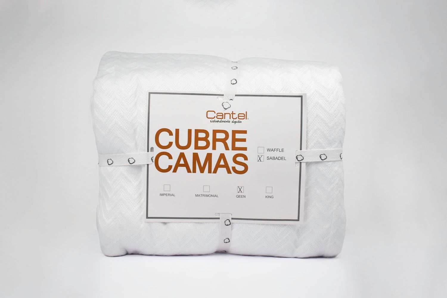 CUBRECAMA SABADELL
