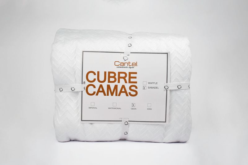 CUBRECAMA SABADELL