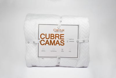 CUBRECAMA SABADELL