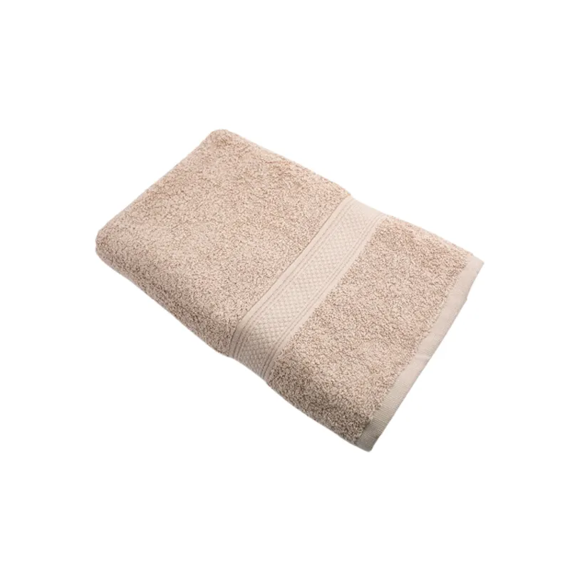 TOALLA PRIVE BAÑO