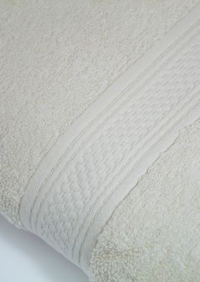 TOALLAS DE BAÑO