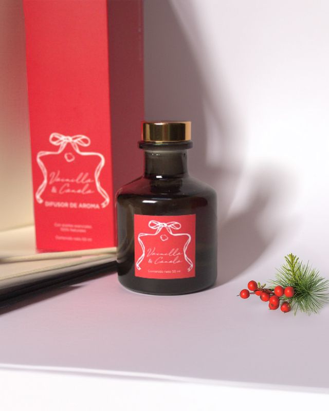 Difusor de aroma