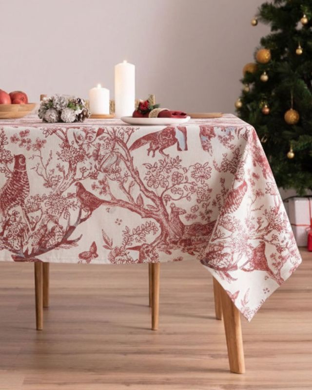 MANTEL HYCU HT J1279 90%ALG SANF &amp; 10%POL RENOS