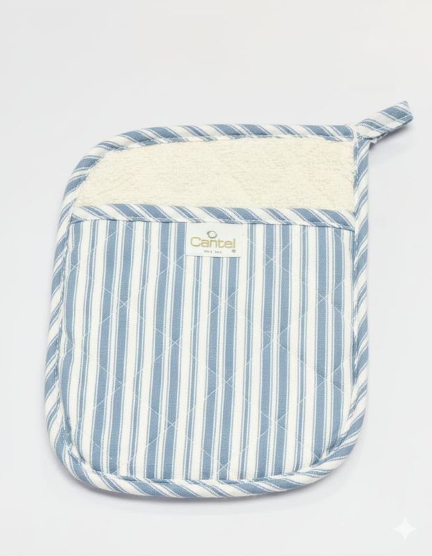 AGARRADERA MANTALON DEEP WATER DISEÑO ROMBOS AGARRADERA MANTALON DEEP WATER DISEÑO ROMBOS