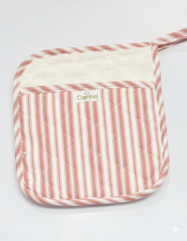 AGARRADERA MANTALON HOT CORAL DISEÑO ROMBOS AGARRADERA MANTALON HOT CORAL DISEÑO ROMBOS