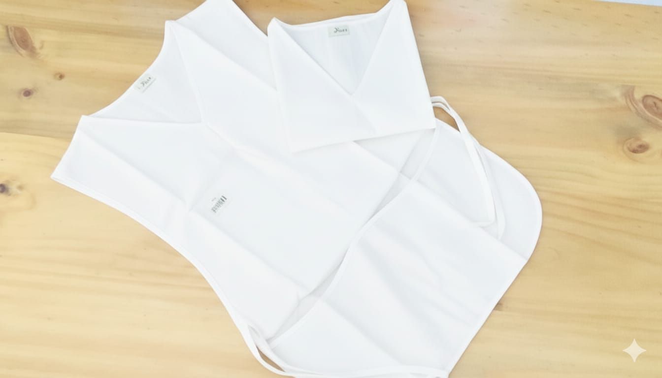 Gabacha 2 tapaderas Supratel  Grande