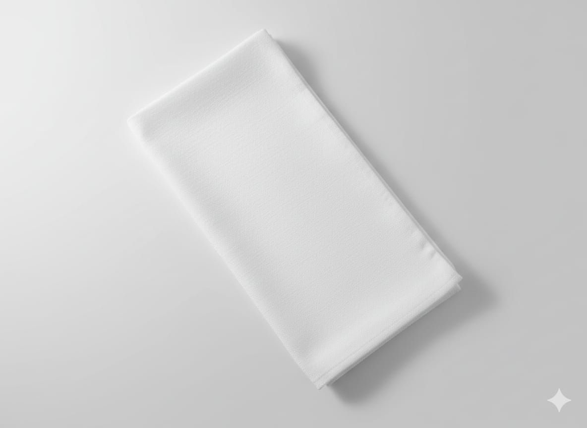 LIMPIADOR MIL USOS 100% ALGODÓN ESTÁNDAR