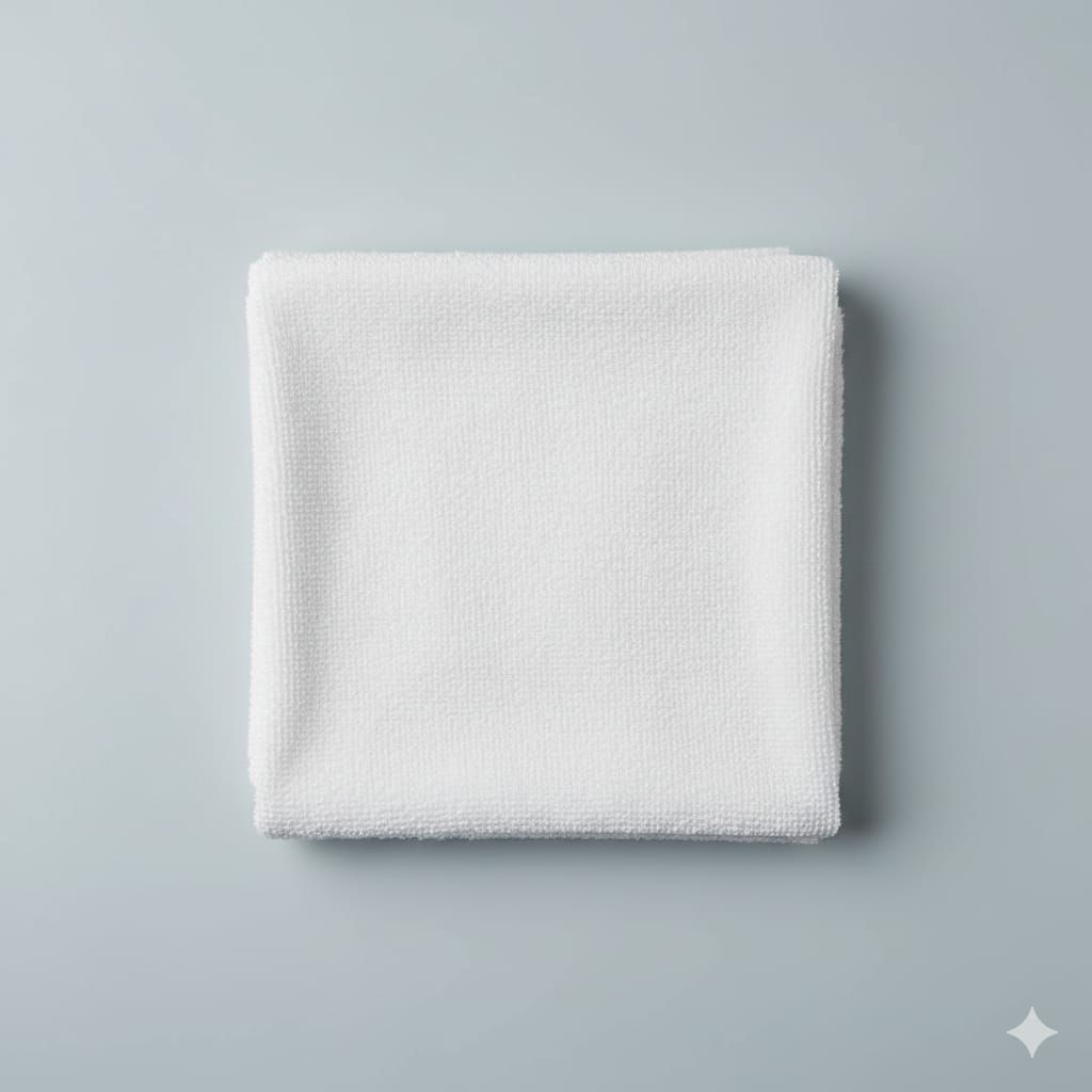 LIMPIADOR FRANELA AFELPADO, MULTI