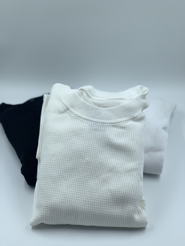 PIJAMA NIÑO THERMAL UNISEX
