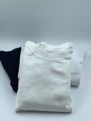PIJAMA NIÑO THERMAL UNISEX