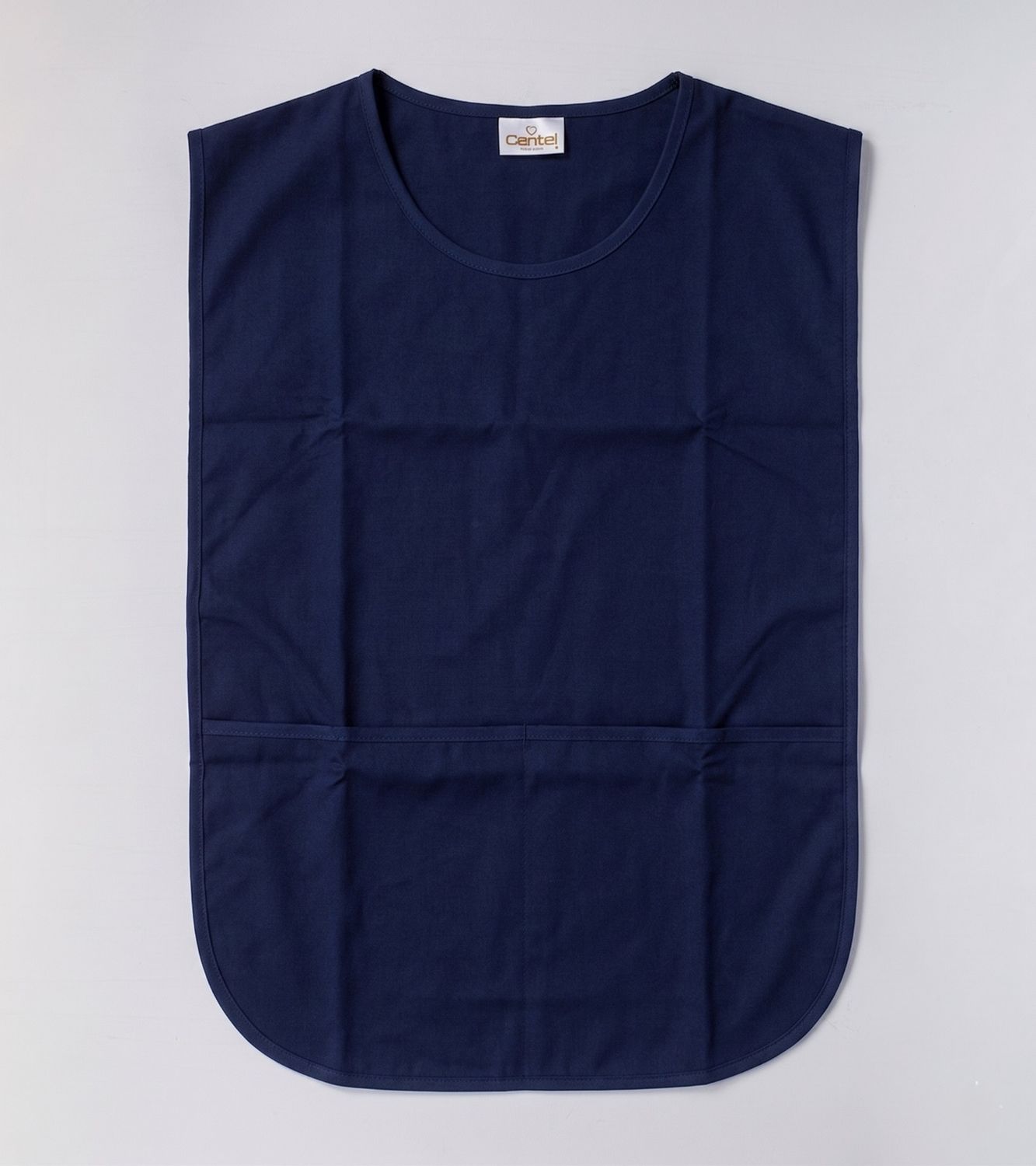 GABACHA 2 TAPADERAS SUPRATEL AZUL MARINO ESTÁNDAR GABACHA 2 TAPADERAS SUPRATEL AZUL MARINO ESTÁNDAR