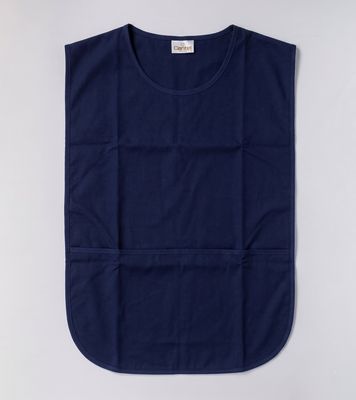 GABACHA 2 TAPADERAS SUPRATEL AZUL MARINO ESTÁNDAR
