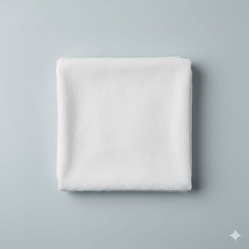 LIMPIADOR FRANELA AFELPADO, MULTI