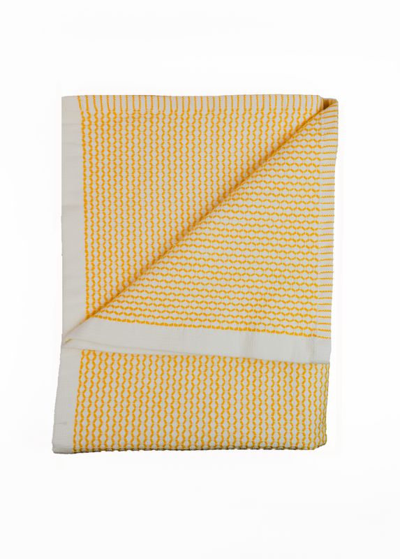 Toalla Kitchen Towel Zig Zag