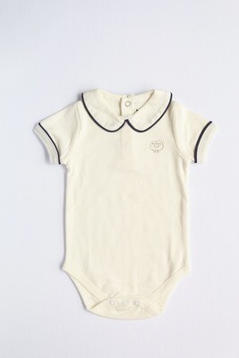 Bodie Mc 100% Algodón Con Cuello Rh0017