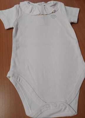 Bodie Mc 100% Algodón Con Cuello Rh0014