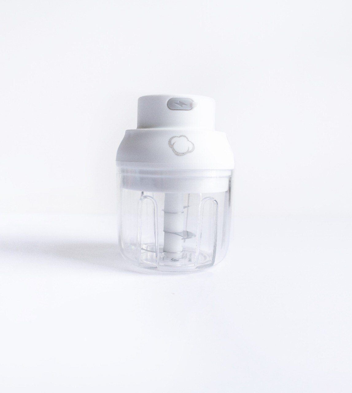 Picador Eléctrico  250 ml