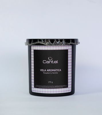 Vela Aromática Cantel Home 275 Gr