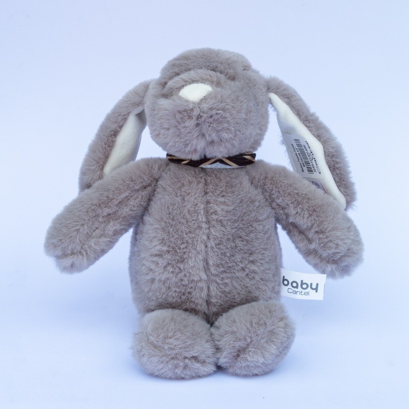 Muñeco Peluche Conejo 8.5"
