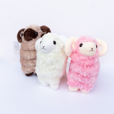 Muñeco carnero 25 cm